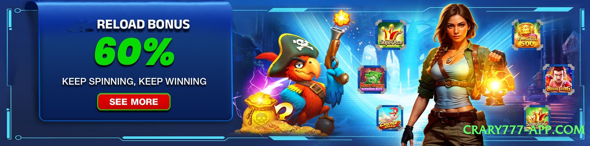 bk33 Deluxe PK Screenshot 3