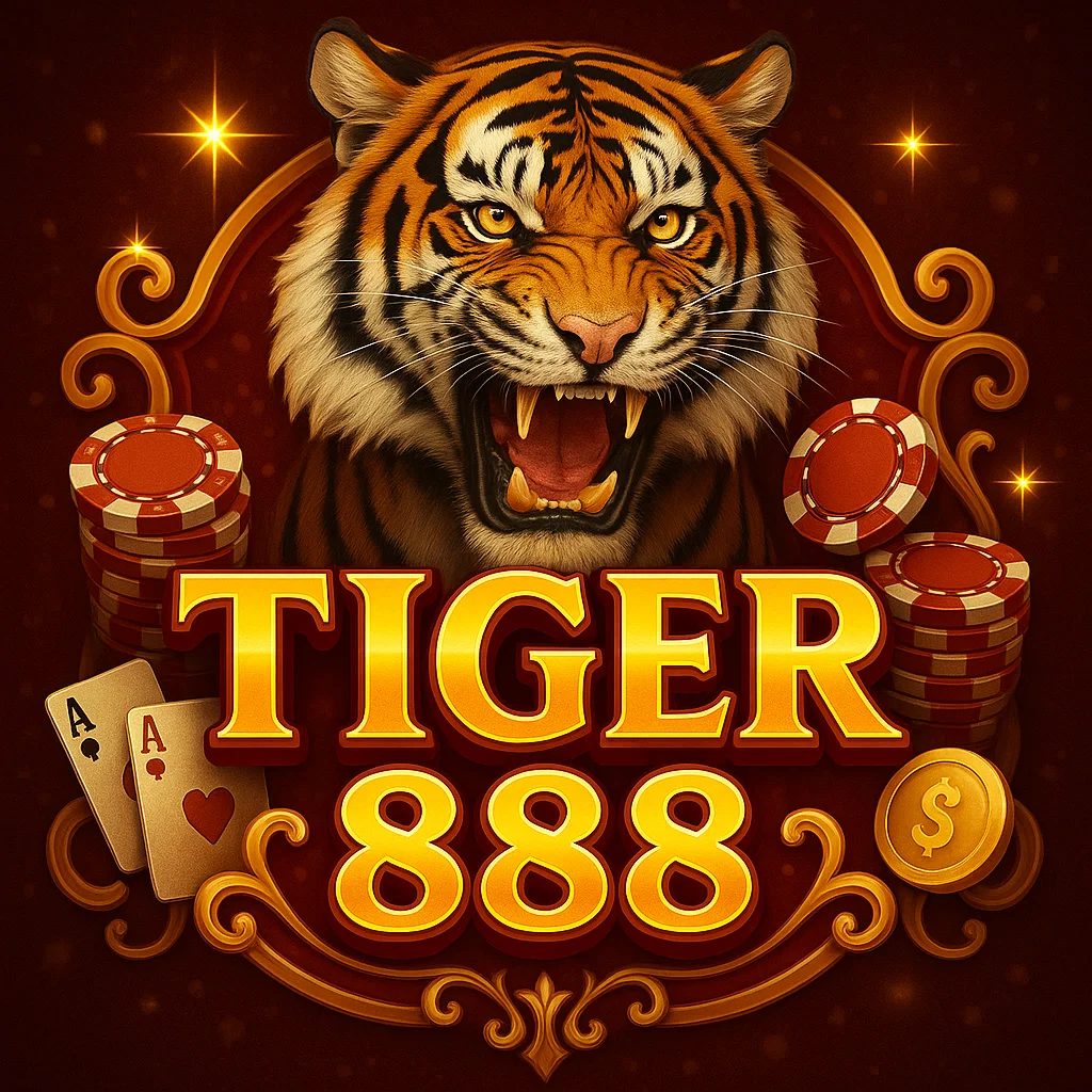 tiger888 Gold Edition